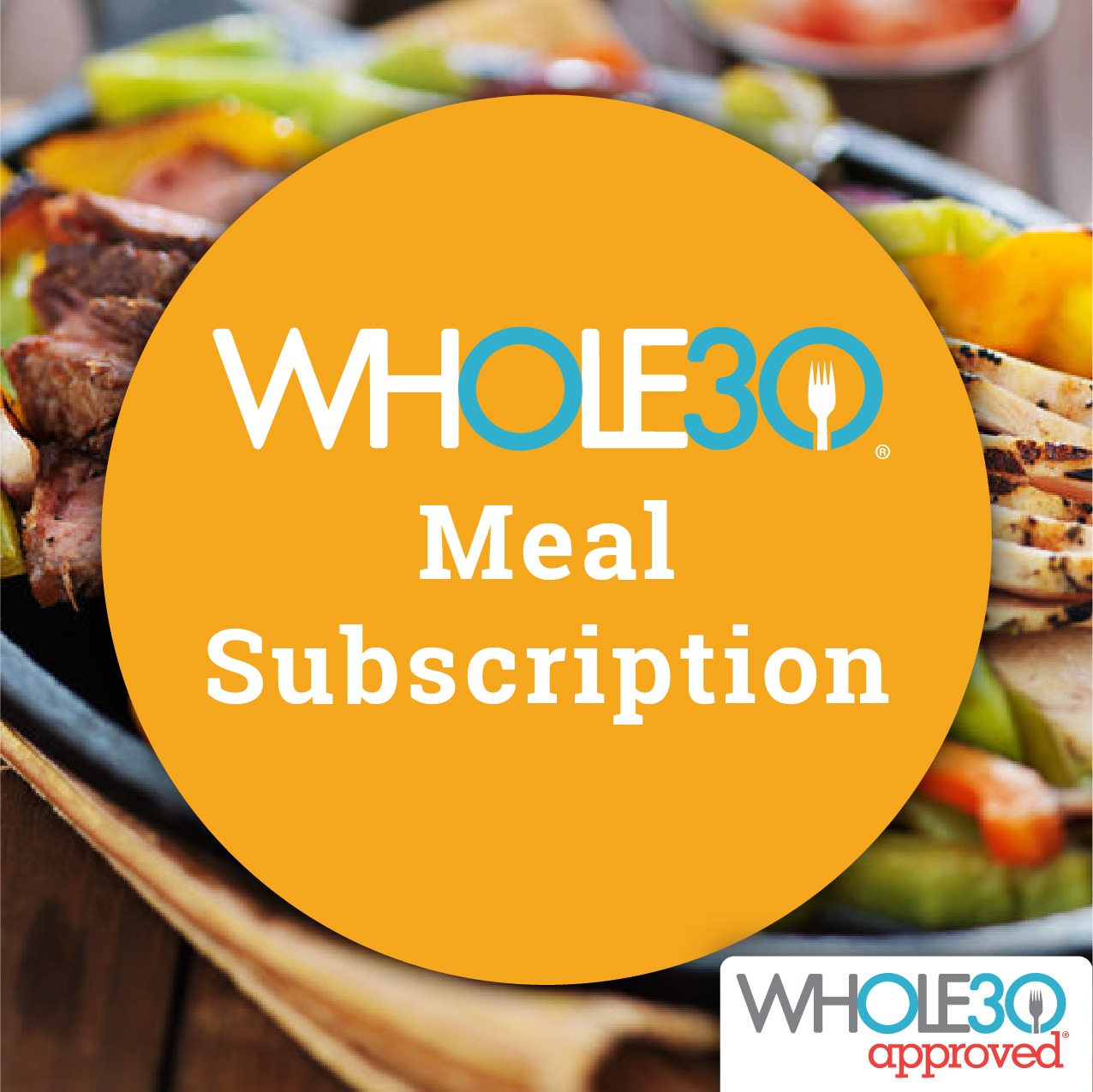 Whole30 Approved: Packaged Foods – The Daily Soirée