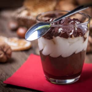 Death by Chocolate