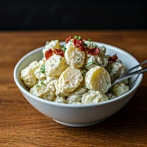 Side of Sarah's Potato Salad